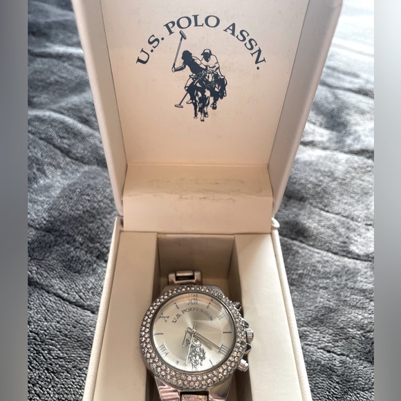 Vintage Polo Watch - Picture 5 of 5